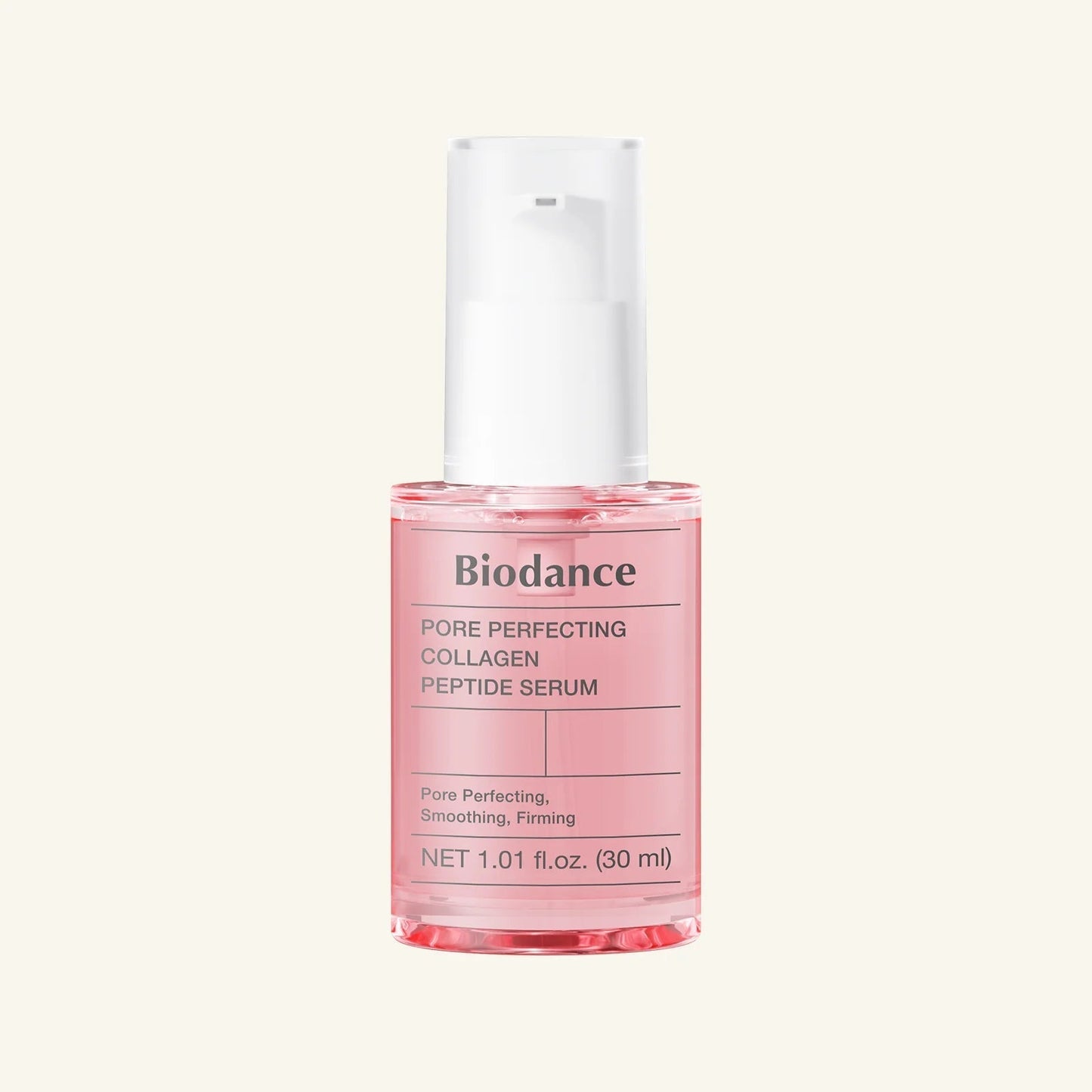 Pore Perfecting Collagen Peptide Serum