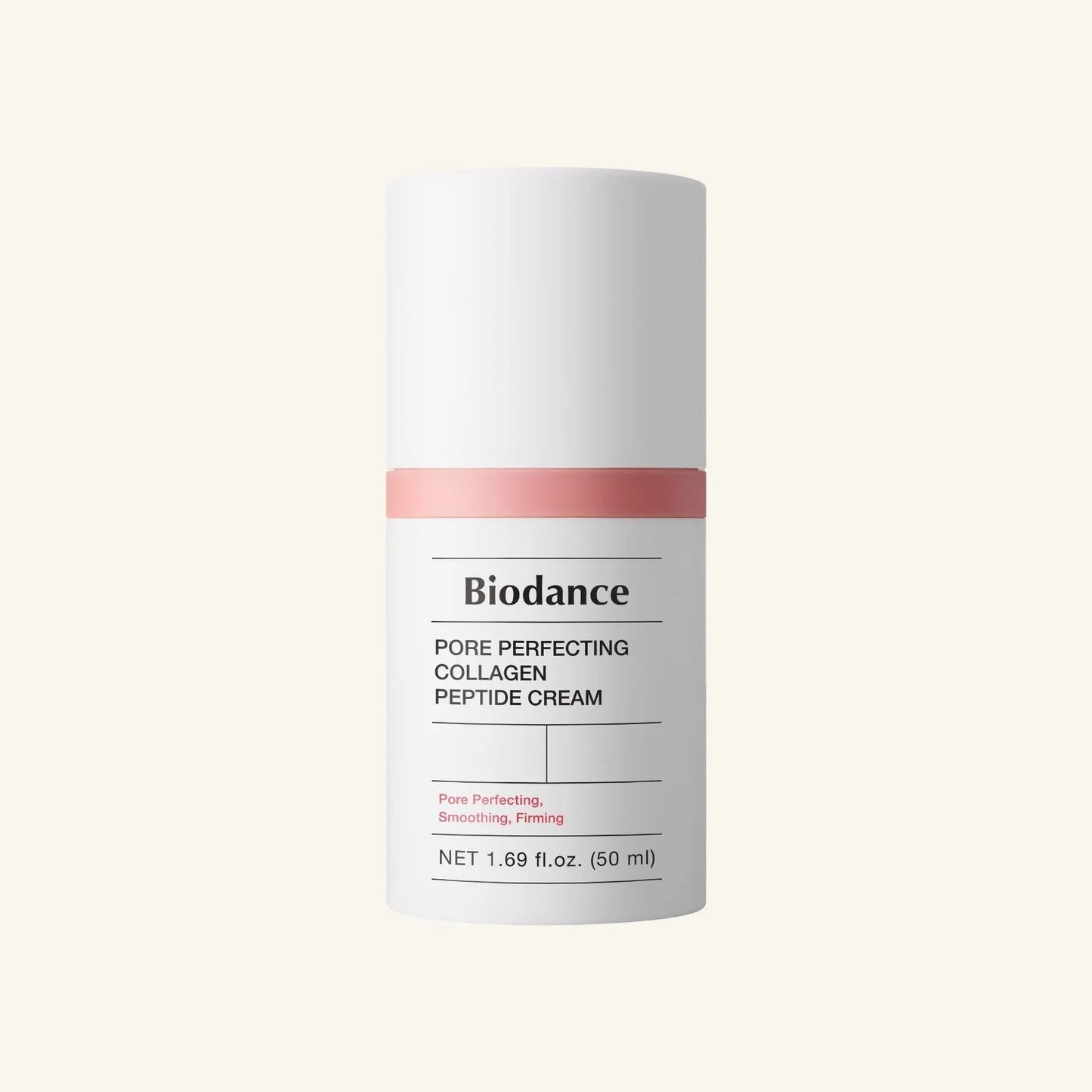Pore Perfecting Collagen Peptide Cream